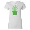 Heavy Cotton Women’s T-Shirt Thumbnail