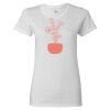 Heavy Cotton Women’s T-Shirt Thumbnail