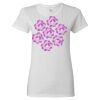 Heavy Cotton Women’s T-Shirt Thumbnail