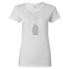 Heavy Cotton Women’s T-Shirt Thumbnail