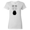 Heavy Cotton Women’s T-Shirt Thumbnail