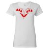 Heavy Cotton Women’s T-Shirt Thumbnail