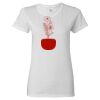 Heavy Cotton Women’s T-Shirt Thumbnail