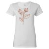 Heavy Cotton Women’s T-Shirt Thumbnail