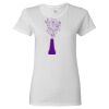 Heavy Cotton Women’s T-Shirt Thumbnail