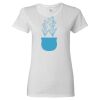 Heavy Cotton Women’s T-Shirt Thumbnail