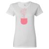 Heavy Cotton Women’s T-Shirt Thumbnail