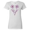 Heavy Cotton Women’s T-Shirt Thumbnail