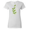 Heavy Cotton Women’s T-Shirt Thumbnail