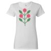 Heavy Cotton Women’s T-Shirt Thumbnail