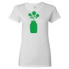 Heavy Cotton Women’s T-Shirt Thumbnail