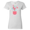Heavy Cotton Women’s T-Shirt Thumbnail