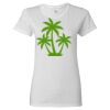 Heavy Cotton Women’s T-Shirt Thumbnail