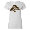Heavy Cotton Women’s T-Shirt Thumbnail