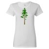Heavy Cotton Women’s T-Shirt Thumbnail
