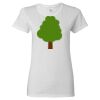 Heavy Cotton Women’s T-Shirt Thumbnail