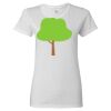 Heavy Cotton Women’s T-Shirt Thumbnail