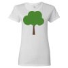 Heavy Cotton Women’s T-Shirt Thumbnail