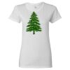 Heavy Cotton Women’s T-Shirt Thumbnail