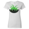 Heavy Cotton Women’s T-Shirt Thumbnail