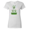 Heavy Cotton Women’s T-Shirt Thumbnail
