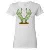Heavy Cotton Women’s T-Shirt Thumbnail
