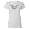 Heavy Cotton Women’s T-Shirt Thumbnail