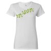 Heavy Cotton Women’s T-Shirt Thumbnail