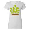 Heavy Cotton Women’s T-Shirt Thumbnail