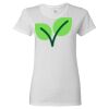 Heavy Cotton Women’s T-Shirt Thumbnail
