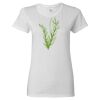 Heavy Cotton Women’s T-Shirt Thumbnail