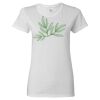 Heavy Cotton Women’s T-Shirt Thumbnail