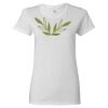 Heavy Cotton Women’s T-Shirt Thumbnail