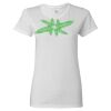Heavy Cotton Women’s T-Shirt Thumbnail
