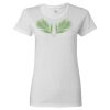 Heavy Cotton Women’s T-Shirt Thumbnail