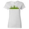 Heavy Cotton Women’s T-Shirt Thumbnail