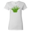Heavy Cotton Women’s T-Shirt Thumbnail