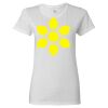 Heavy Cotton Women’s T-Shirt Thumbnail
