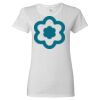 Heavy Cotton Women’s T-Shirt Thumbnail