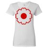 Heavy Cotton Women’s T-Shirt Thumbnail