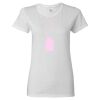 Heavy Cotton Women’s T-Shirt Thumbnail