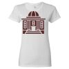 Heavy Cotton Women’s T-Shirt Thumbnail