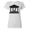 Heavy Cotton Women’s T-Shirt Thumbnail