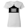 Heavy Cotton Women’s T-Shirt Thumbnail