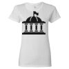 Heavy Cotton Women’s T-Shirt Thumbnail