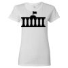 Heavy Cotton Women’s T-Shirt Thumbnail