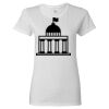 Heavy Cotton Women’s T-Shirt Thumbnail