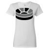 Heavy Cotton Women’s T-Shirt Thumbnail