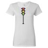 Heavy Cotton Women’s T-Shirt Thumbnail