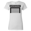 Heavy Cotton Women’s T-Shirt Thumbnail
